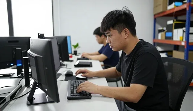 天津市南开区博远广合传媒工作室分享全流程跟进知识