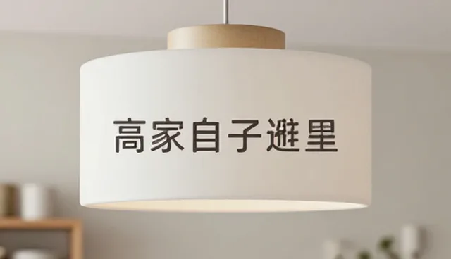 平面设计中品牌策划的两种做法对比与取舍